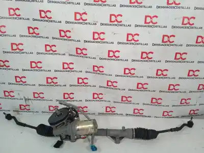 Pezzo di ricambio per auto di seconda mano cremagliera per citroen c3 1.4 hdi (68 cv) 1.4 hdi riferimenti oem iam 6820000004b  