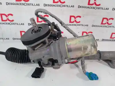 Pezzo di ricambio per auto di seconda mano cremagliera per citroen c3 1.4 hdi (68 cv) 1.4 hdi riferimenti oem iam 6820000004b  