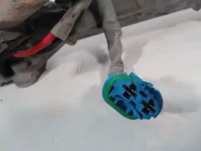 Pezzo di ricambio per auto di seconda mano cremagliera per citroen c3 1.4 hdi (68 cv) 1.4 hdi riferimenti oem iam 6820000004b  