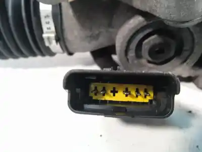 Pezzo di ricambio per auto di seconda mano cremagliera per citroen c3 1.4 hdi (68 cv) 1.4 hdi riferimenti oem iam 6820000004b  