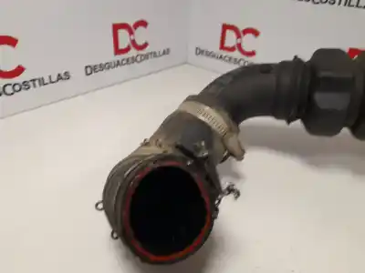 Second-hand car spare part tube for ford mondeo lim. business edition oem iam references ds736c646dj  