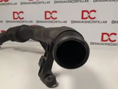 Second-hand car spare part tube for ford mondeo lim. business edition oem iam references ds736c646dj  