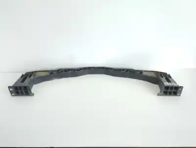 Second-hand car spare part front bumper reinforcement for citroen c4 berlina exclusive oem iam references 7414jy  