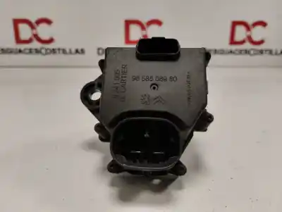 Автозапчасти б/у сопротивление нагреву за PEUGEOT 308 Sport ссылки OEM IAM 9658508980  