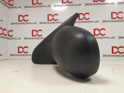 İkinci el araba yedek parçası SOL AYNA için RENAULT CLIO II FASE II (B/CB0)  OEM IAM referansları   