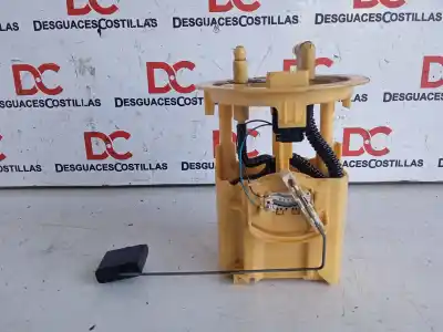 Peça sobressalente para automóvel em segunda mão boia / bomba combustível por citroen c5 berlina exclusive referências oem iam 9632759780