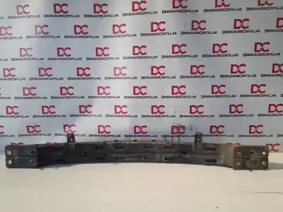 Second-hand car spare part rear bumper reinforcement for kia sorento 2.5 crdi concept oem iam references   