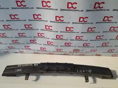 Second-hand car spare part rear bumper reinforcement for kia sorento 2.5 crdi concept oem iam references   