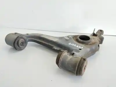 Second-hand car spare part FRONT RIGHT LOWER SUSPENSION ARM for MERCEDES-BENZ CLASE E (W210) BERLINA  OEM IAM references A2103307707  