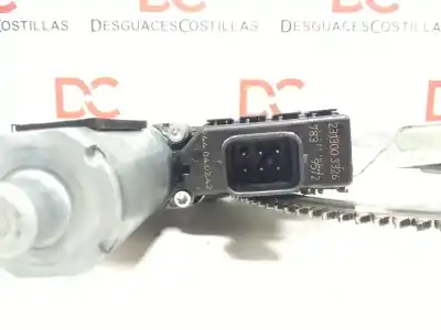 Автозапчасти б/у регулятор стекла переднего правого за opel astra gtc cosmo ссылки oem iam 98282101 a330013100418 / a330513100406 / a3310933064669 2313003326