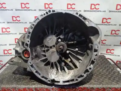 Pezzo di ricambio per auto di seconda mano riduttore per renault laguna iii expression riferimenti oem iam pk4007 088092 pk4007 // 8201000372