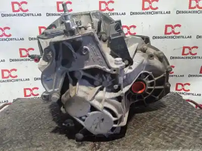 Pezzo di ricambio per auto di seconda mano riduttore per renault laguna iii expression riferimenti oem iam pk4007 088092 pk4007 // 8201000372