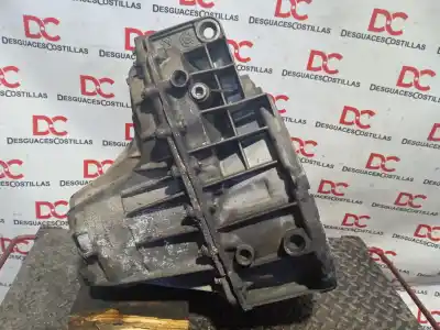 Pezzo di ricambio per auto di seconda mano riduttore per renault laguna iii expression riferimenti oem iam pk4007 088092 pk4007 // 8201000372