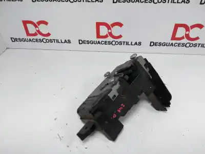 Автозапчасти б/у замок передней правой двери за opel astra gtc cosmo ссылки oem iam 13210749  