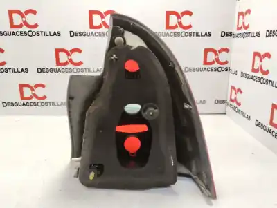 Автозапчастина б/у ЛІВИЙ ХОД ЛІХАР для CITROEN C5 BERLINA  Посилання на OEM IAM 6350V3  