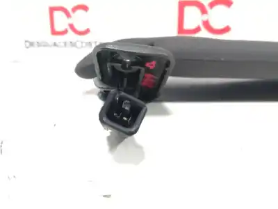 Автозапчасти б/у правая зона за opel astra gtc cosmo ссылки oem iam 13233498  