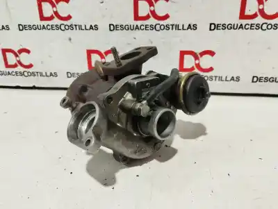 Автозапчасти б/у турбокомпенсатор за citroen c2 collection ссылки oem iam 54351014861 54359800001 , 54359800007 , 54359700009 , 54359710007 