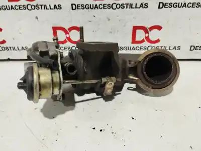 Автозапчасти б/у турбокомпенсатор за citroen c2 collection ссылки oem iam 54351014861 54359800001 , 54359800007 , 54359700009 , 54359710007 