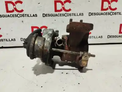 Автозапчасти б/у турбокомпенсатор за citroen c2 collection ссылки oem iam 54351014861 54359800001 , 54359800007 , 54359700009 , 54359710007 