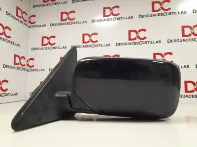 Peça sobressalente para automóvel em segunda mão espelho retrovisor esquerdo por bmw serie 3 compacto (e36) 318tds referências oem iam 0117351  0117352 // 0117353
