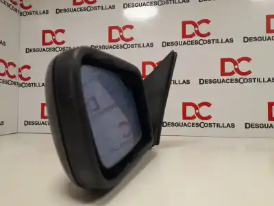 Peça sobressalente para automóvel em segunda mão espelho retrovisor esquerdo por bmw serie 3 compacto (e36) 318tds referências oem iam 0117351  0117352 // 0117353