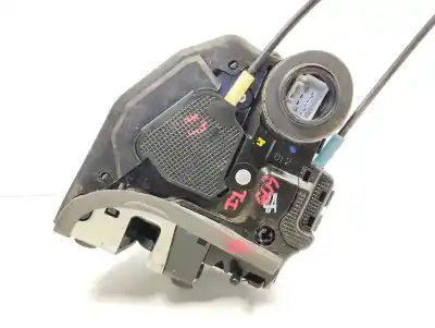 Peça sobressalente para automóvel em segunda mão  por TOYOTA VERSO  Referências OEM IAM 690600F030  