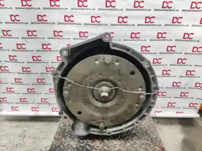 Pezzo di ricambio per auto di seconda mano riduttore per bmw serie 3 berlina (e90) 318d riferimenti oem iam 24007590133  
