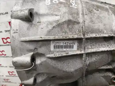 Pezzo di ricambio per auto di seconda mano riduttore per bmw serie 3 berlina (e90) 318d riferimenti oem iam 24007590133  
