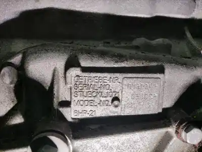 Pezzo di ricambio per auto di seconda mano riduttore per bmw serie 3 berlina (e90) 318d riferimenti oem iam 24007590133  