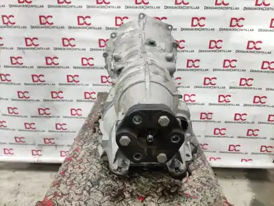 Pezzo di ricambio per auto di seconda mano riduttore per bmw serie 3 berlina (e90) 318d riferimenti oem iam 24007590133  