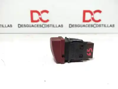 Peça sobressalente para automóvel em segunda mão  por PEUGEOT 207 (2006->)  Referências OEM IAM 6554RQ  