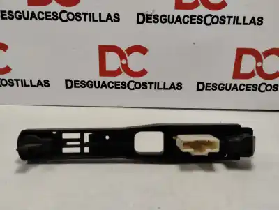 Peça sobressalente para automóvel em segunda mão suporte de lâmpada por citroen c5 berlina exclusive referências oem iam 6351v4