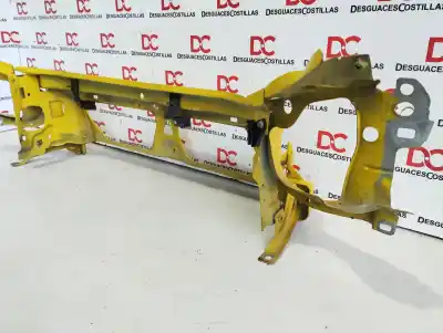 Peça sobressalente para automóvel em segunda mão PAINEL FRONTAL por RENAULT KANGOO (F/KC0)  Referências OEM IAM 7751718630   Peça sobressalente para automóvel em segunda mão PAINEL FRONTAL por RENAULT KANGOO (F/KC0)  Referências OEM IAM 7751718630