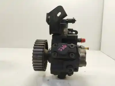 Second-hand car spare part injection pump for citroen nemo sx oem iam references 9683703780  9656300380