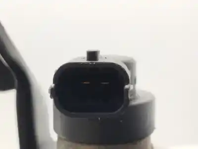 Second-hand car spare part injection pump for citroen nemo sx oem iam references 9683703780  9656300380