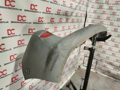 Pezzo di ricambio per auto di seconda mano paraurti posteriore per renault kangoo (f/kc0) authentique 64 cv / 47 kw riferimenti oem iam 7700304880  8200150631 Pezzo di ricambio per auto di seconda mano paraurti posteriore per renault kangoo (f/kc0) authentique 64 cv / 47 kw riferimenti oem iam 7700304880  8200150631