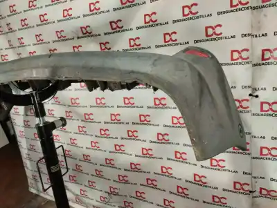 Pezzo di ricambio per auto di seconda mano paraurti posteriore per renault kangoo (f/kc0) authentique 64 cv / 47 kw riferimenti oem iam 7700304880  8200150631 Pezzo di ricambio per auto di seconda mano paraurti posteriore per renault kangoo (f/kc0) authentique 64 cv / 47 kw riferimenti oem iam 7700304880  8200150631