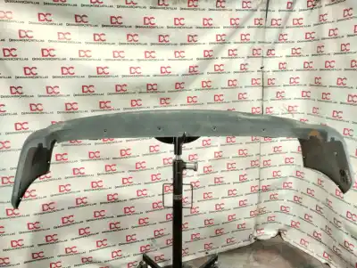 Pezzo di ricambio per auto di seconda mano paraurti posteriore per renault kangoo (f/kc0) authentique 64 cv / 47 kw riferimenti oem iam 7700304880  8200150631 Pezzo di ricambio per auto di seconda mano paraurti posteriore per renault kangoo (f/kc0) authentique 64 cv / 47 kw riferimenti oem iam 7700304880  8200150631