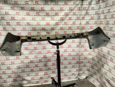 Pezzo di ricambio per auto di seconda mano paraurti posteriore per renault kangoo (f/kc0) authentique 64 cv / 47 kw riferimenti oem iam 7700304880  8200150631 Pezzo di ricambio per auto di seconda mano paraurti posteriore per renault kangoo (f/kc0) authentique 64 cv / 47 kw riferimenti oem iam 7700304880  8200150631