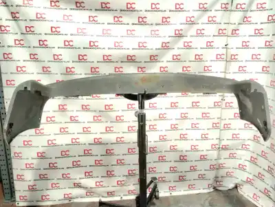 Pièce détachée automobile d'occasion PARE-CHOCS ARRIÈRE pour RENAULT KANGOO (F/KC0)  Références OEM IAM 7700304880  8200150631