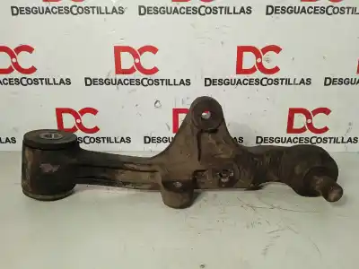 Second-hand car spare part FRONT RIGHT LOWER SUSPENSION ARM for KIA CARNIVAL II  OEM IAM references   