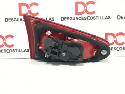 Pezzo di ricambio per auto di seconda mano luci posteriori destra per audi a4 berlina (b8) básico riferimenti oem iam 8k5945094aa