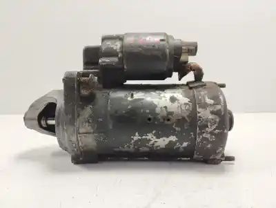 Pezzo di ricambio per auto di seconda mano motorino di avviamento per jeep gr.cherokee (wj/wg) 3.1 td laredo riferimenti oem iam 0001223004  