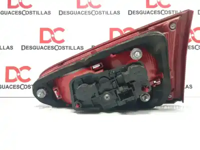 Pezzo di ricambio per auto di seconda mano lampada posteriore sinistra per audi a4 berlina (b8) básico riferimenti oem iam 8k5945093aa