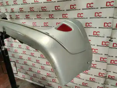 Автозапчастина б/у задній бампер для renault kangoo (f/kc0) authentique 64 cv / 47 kw посилання на oem iam 8200150631   Автозапчастина б/у задній бампер для renault kangoo (f/kc0) authentique 64 cv / 47 kw посилання на oem iam 8200150631