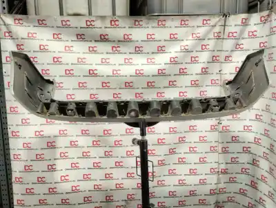 Автозапчастина б/у задній бампер для renault kangoo (f/kc0) authentique 64 cv / 47 kw посилання на oem iam 8200150631   Автозапчастина б/у задній бампер для renault kangoo (f/kc0) authentique 64 cv / 47 kw посилання на oem iam 8200150631