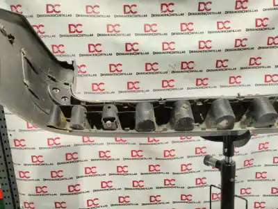 Pièce détachée automobile d'occasion PARE-CHOCS ARRIÈRE pour RENAULT KANGOO (F/KC0)  Références OEM IAM 8200150631  