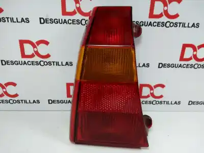 Second-hand car spare part Left Tailgate Light for CITROEN AX 1.0 OEM IAM references   