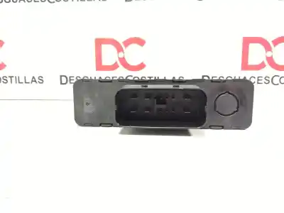 Gebrauchtes Autoersatzteil ELEKTRONISCHES MODUL zum AUDI A4 BERLINA (B8)  OEM-IAM-Referenzen 8K0959663  111002109 / CDG001