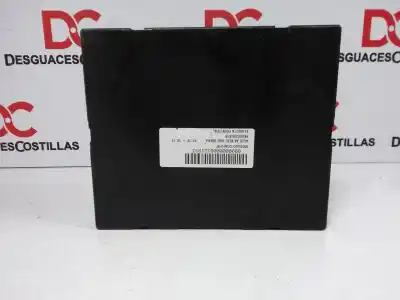 Pezzo di ricambio per auto di seconda mano modulo comfort per audi a4 berlina (b8) básico riferimenti oem iam 8k0907064fb